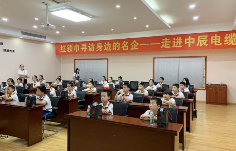履责于行，践行公益助学