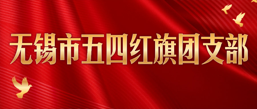 奋斗者正青春丨奇发28官网电缆团支部获“无锡市五四红旗团支部”称号